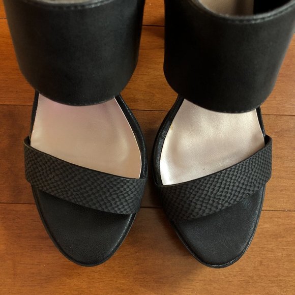 Nine West heels - Picture 3 of 8